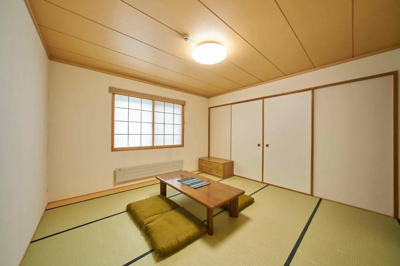 Guest House Kingyo - Vacation Stay 14499 Sapporo 0*,  Japan