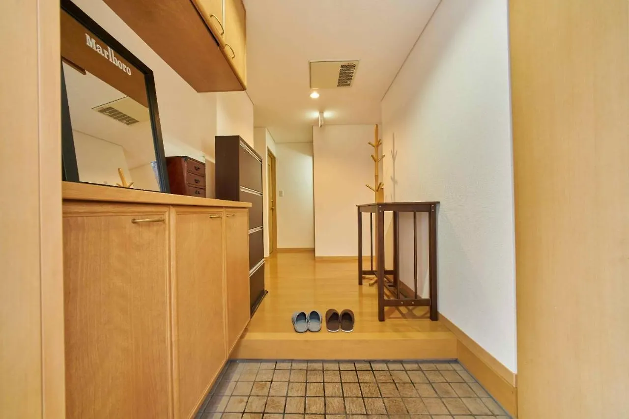 Guest House Kingyo - Vacation Stay 14499 location