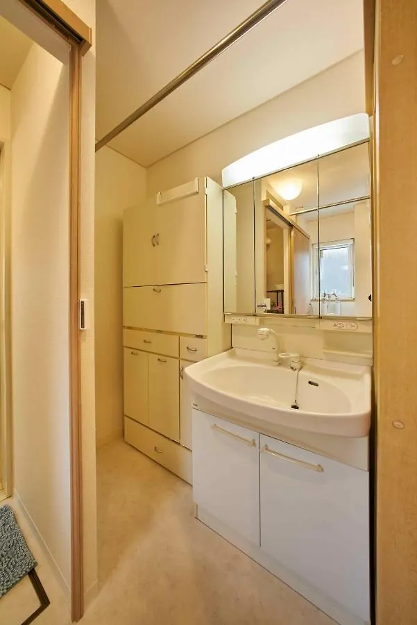 Guest House Kingyo - Vacation Stay 14499 Sapporo