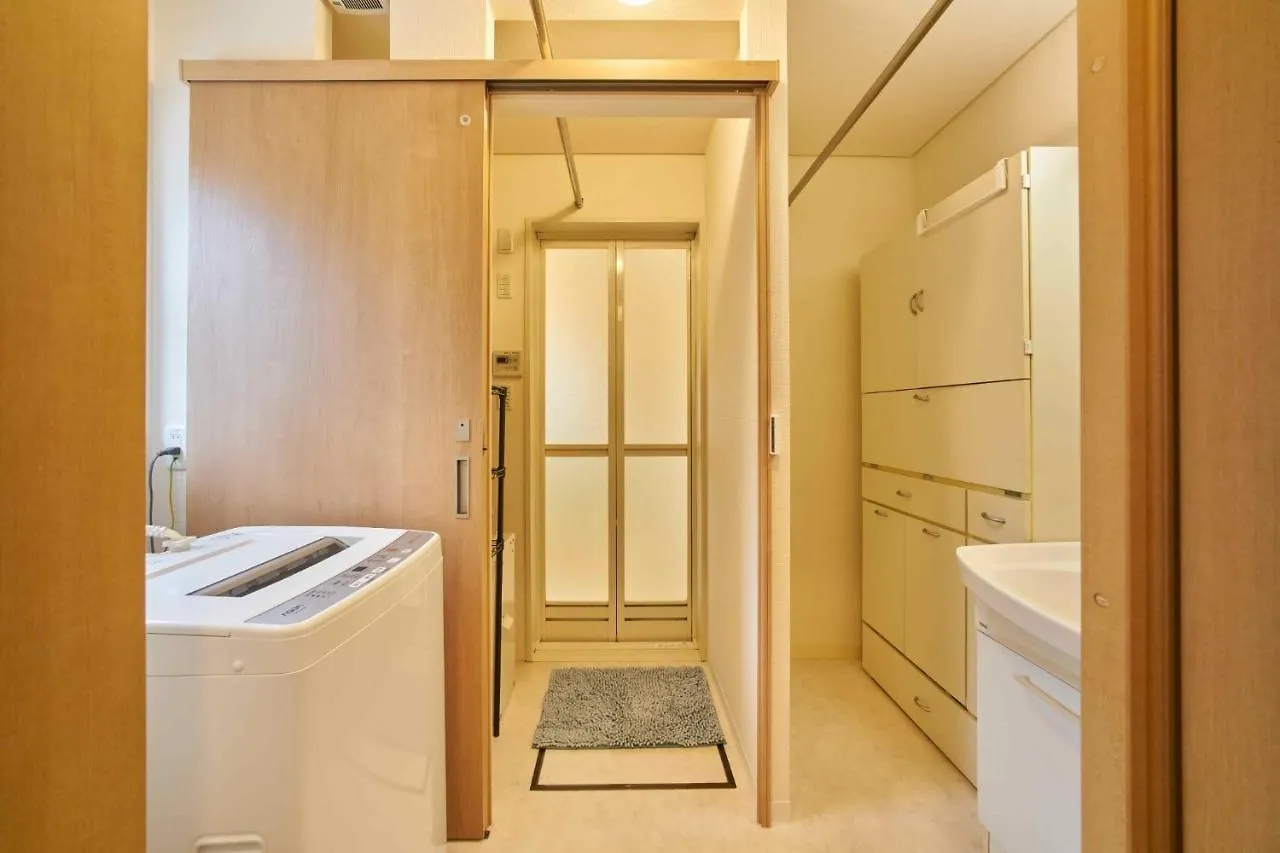 Guest House Kingyo - Vacation Stay 14499 Sapporo